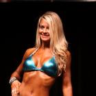 Tabitha  Pitts - NPC Battle on the Bluff 2012 - #1